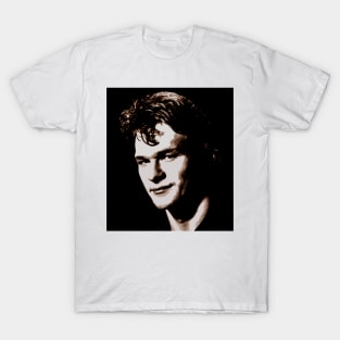 patrick swayze T-Shirt